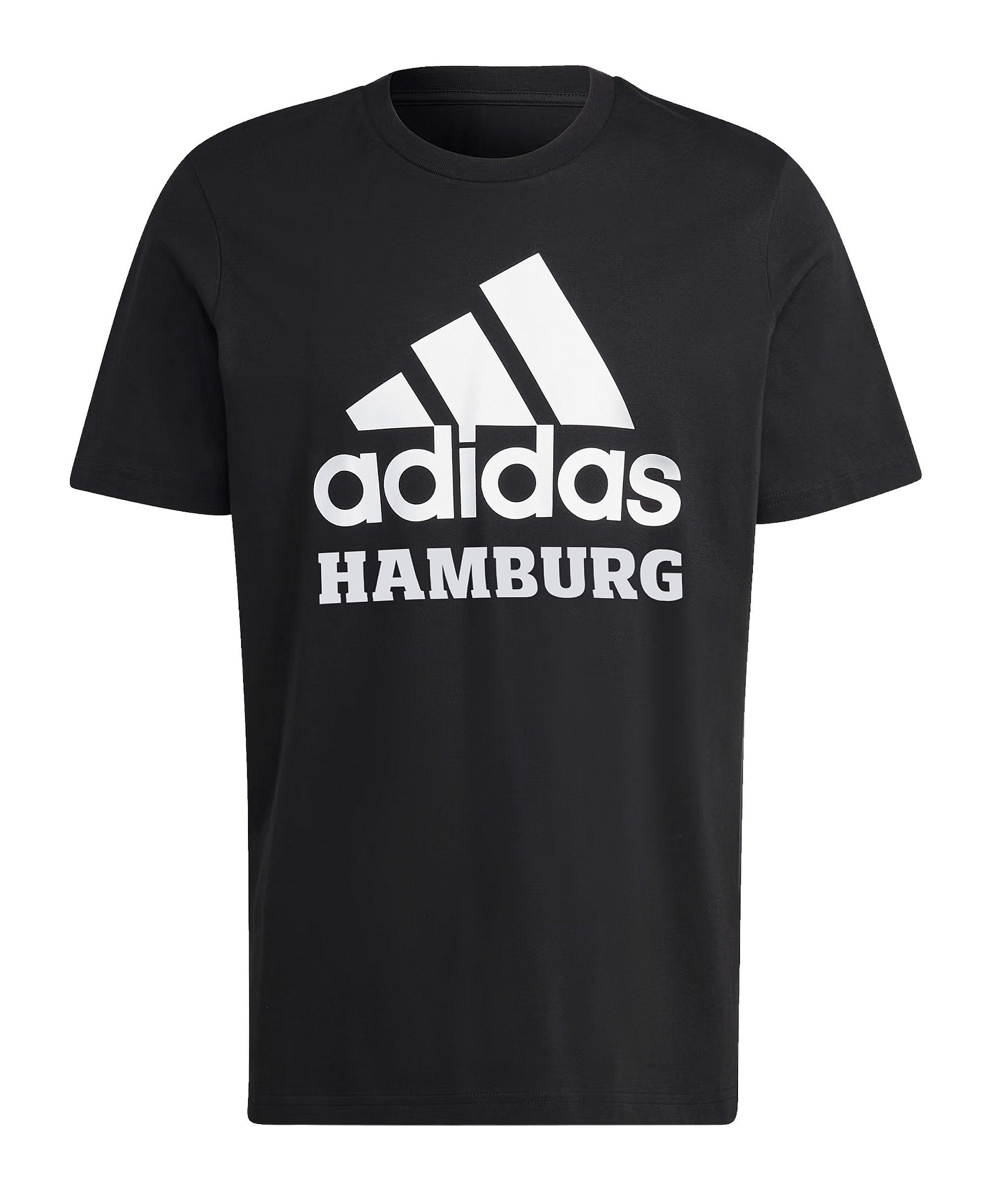 adidas Performance T-Shirt adidas Performance Hamburger günstig online kaufen