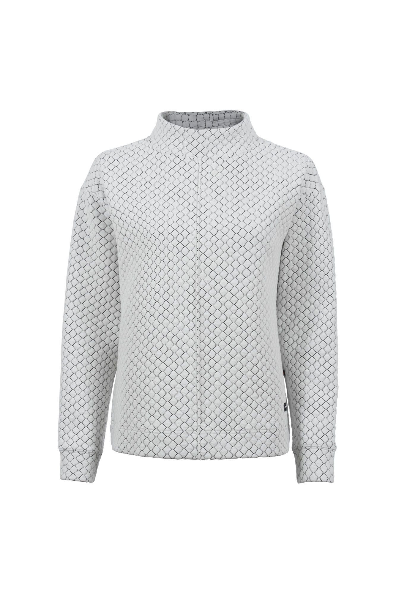 Soquesto Langarmshirt