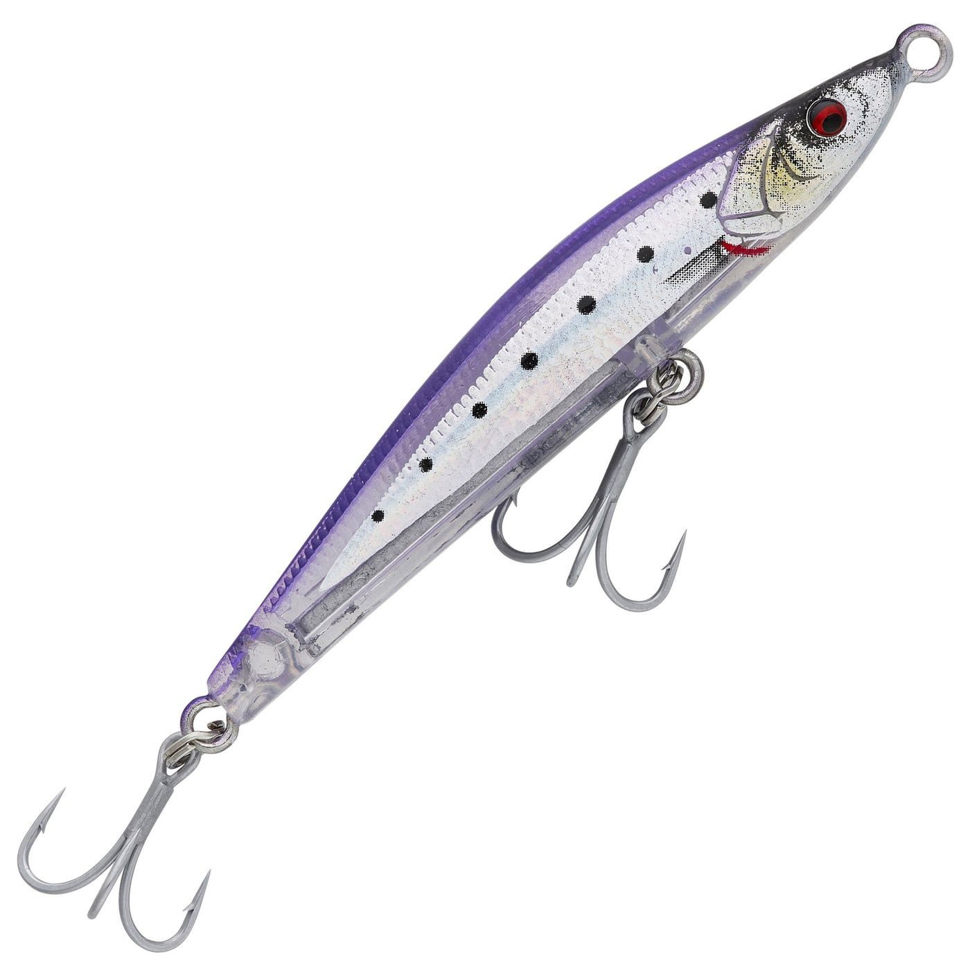 Kunstköder Savage Gear Gravity Pencil Slim 6.5cm 7g S - Wobbler