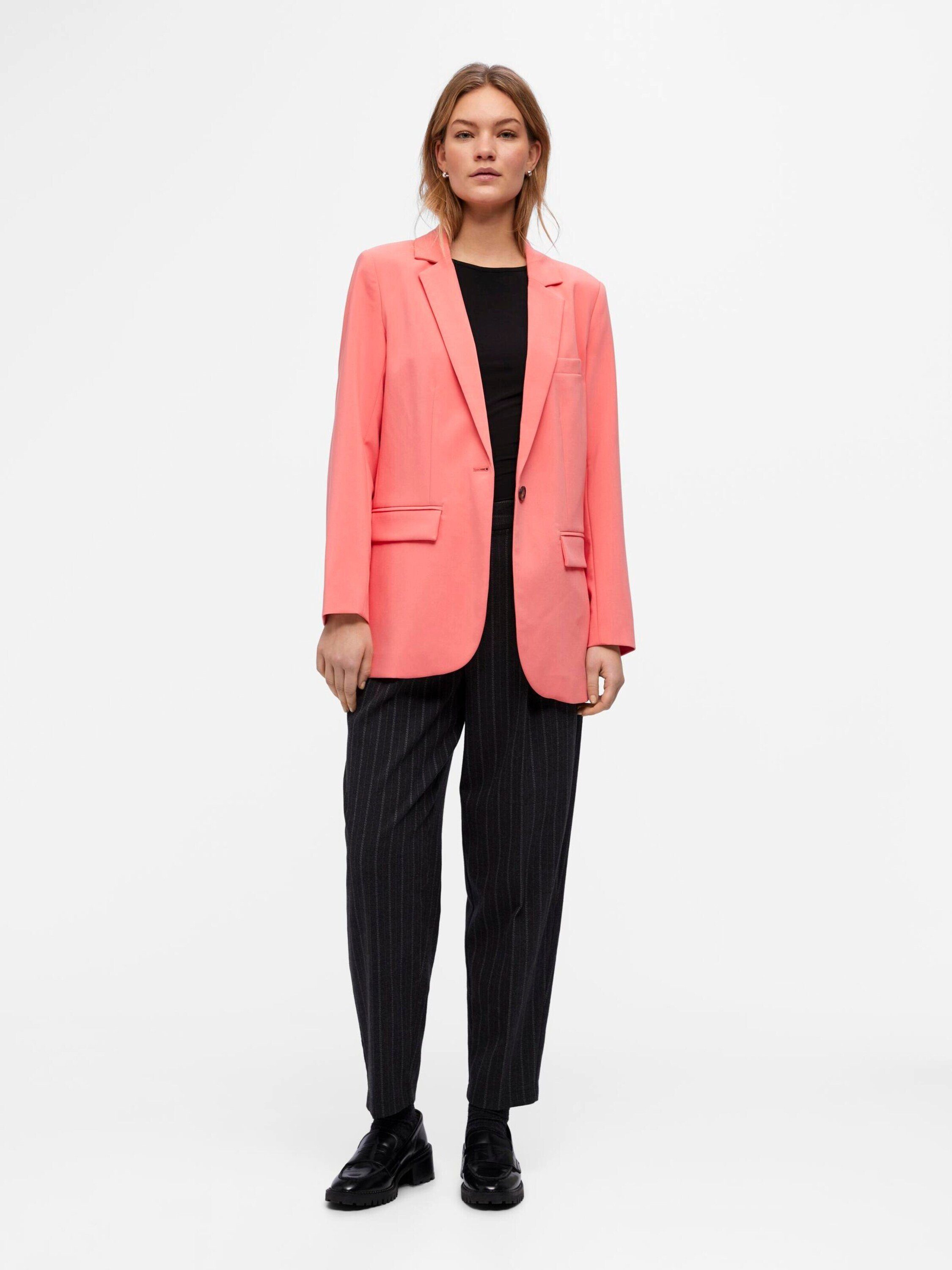 Object Longblazer Objsigrid (1-tlg) Plain/ohne Details