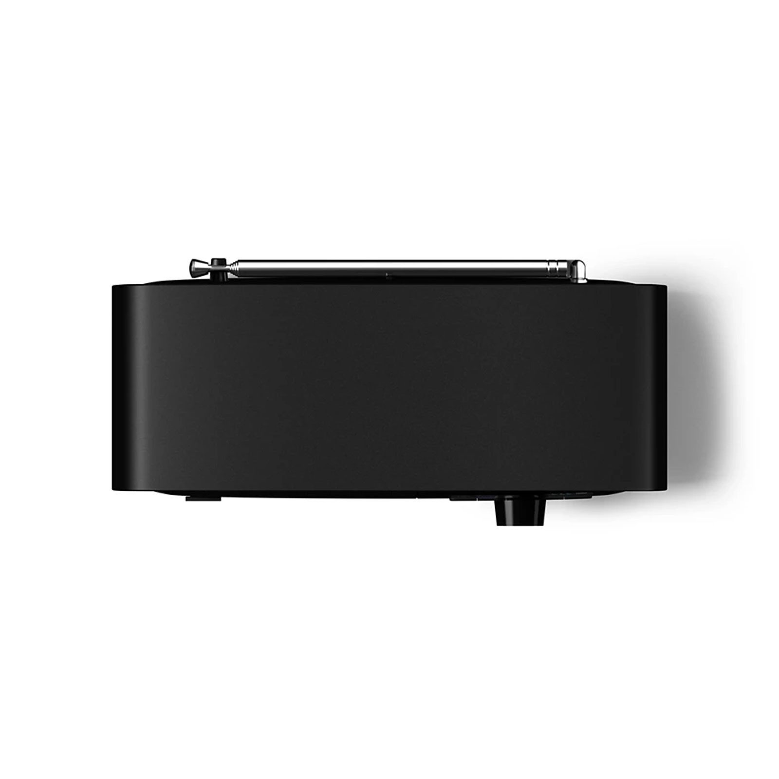 Philips TAV2000DB/00 Radio (DAB+ Radio mit Wecker, Sleep-Timer, Bluetooth und Farbdisplay)