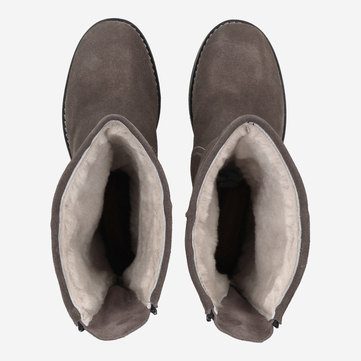 Donna Carolina Stiefel