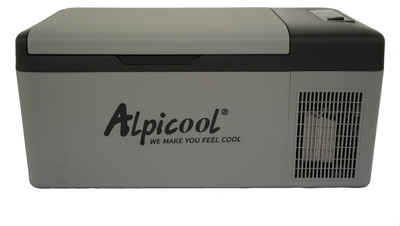 ALPICOOL Kühlbox Kompressor C-Serie 20l - 12/24V