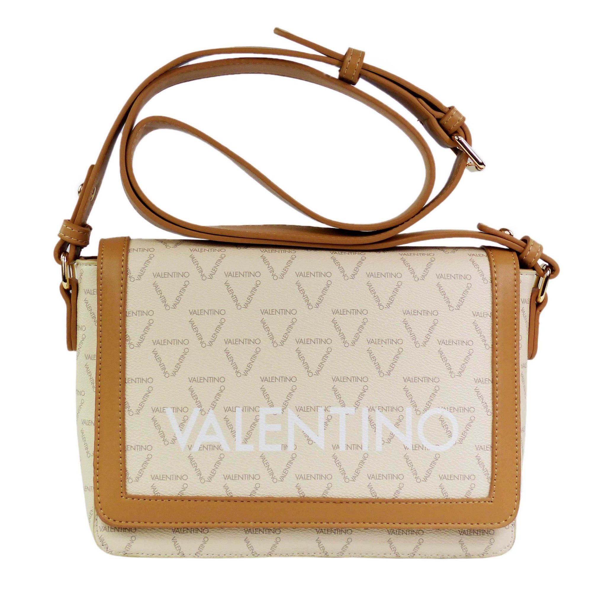 VALENTINO BAGS Umhängetasche Liuto Pattina VBS3KG19
