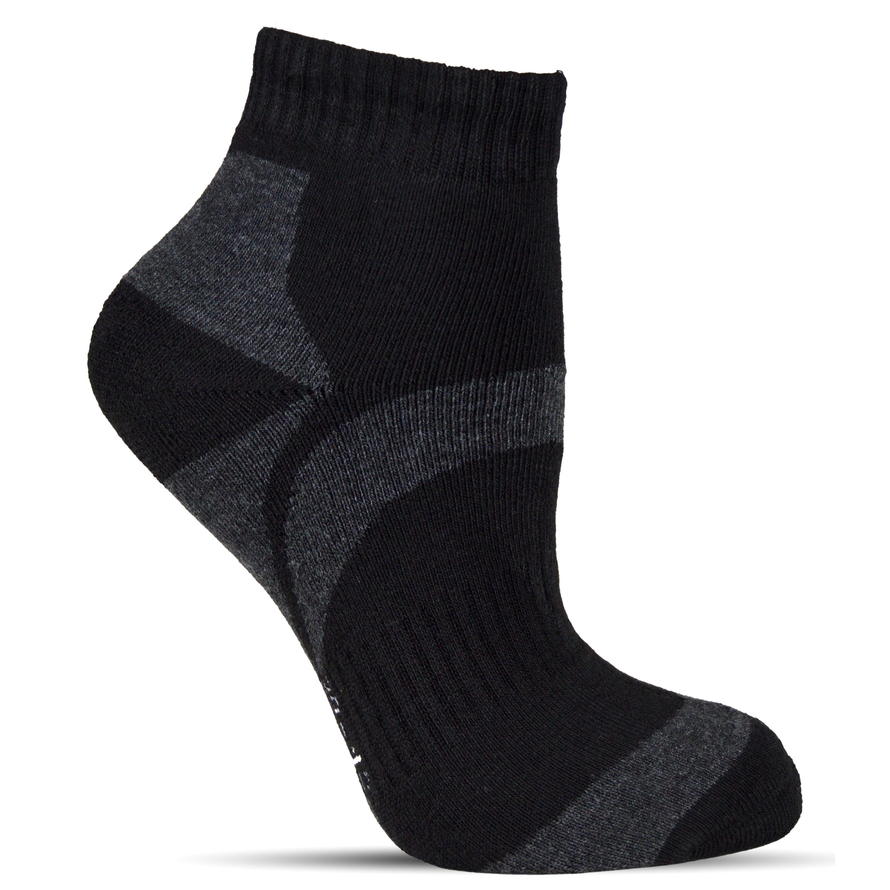 Socked Thermosocken Herren Kurzsocken Winter (10-Paar) günstig online kaufen