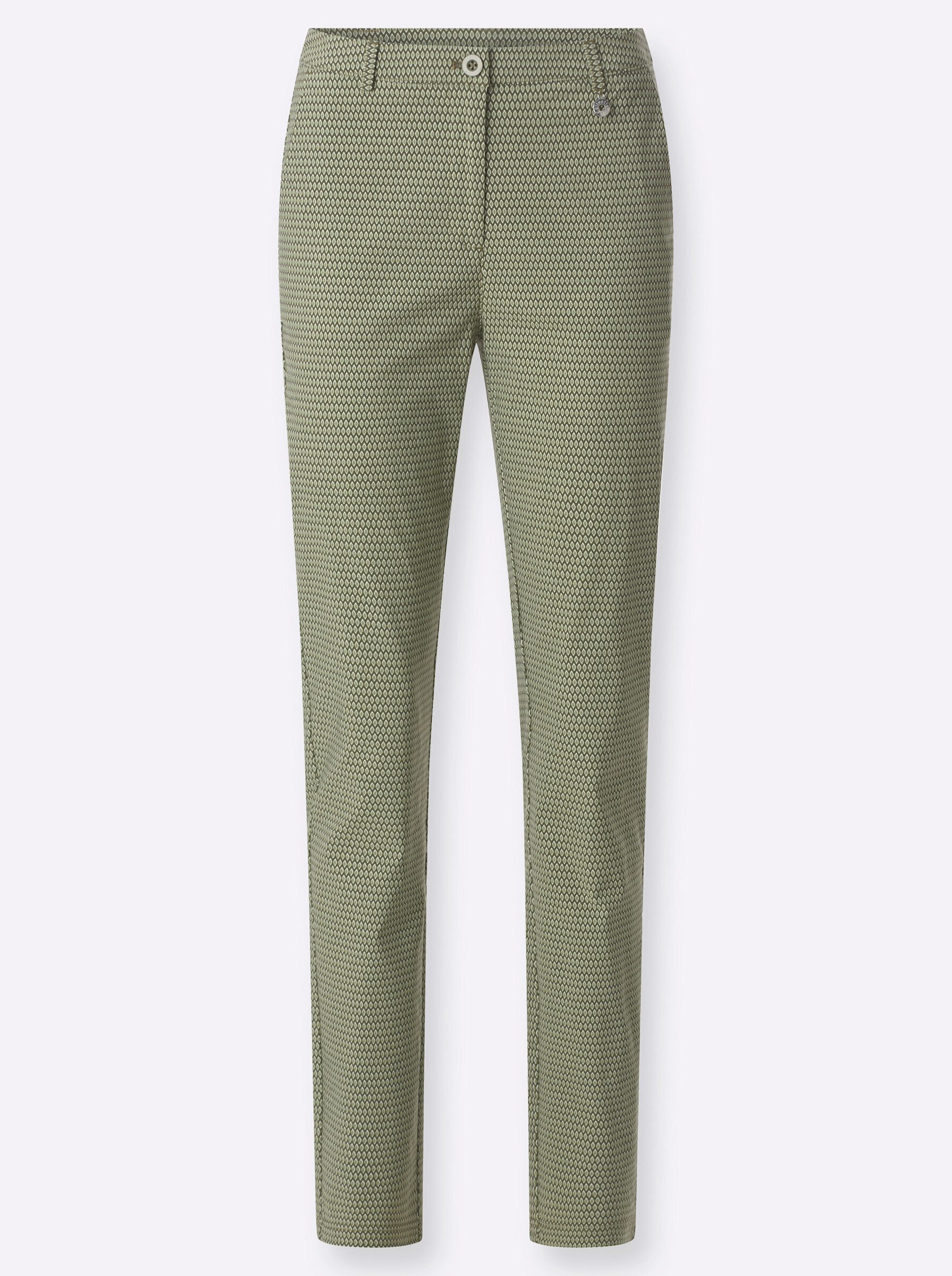 Jerseyhose Bengalinhose komfortabel
