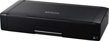 Epson WorkForce WF-110W Multifunktionsdrucker, (WLAN (Wi-Fi)