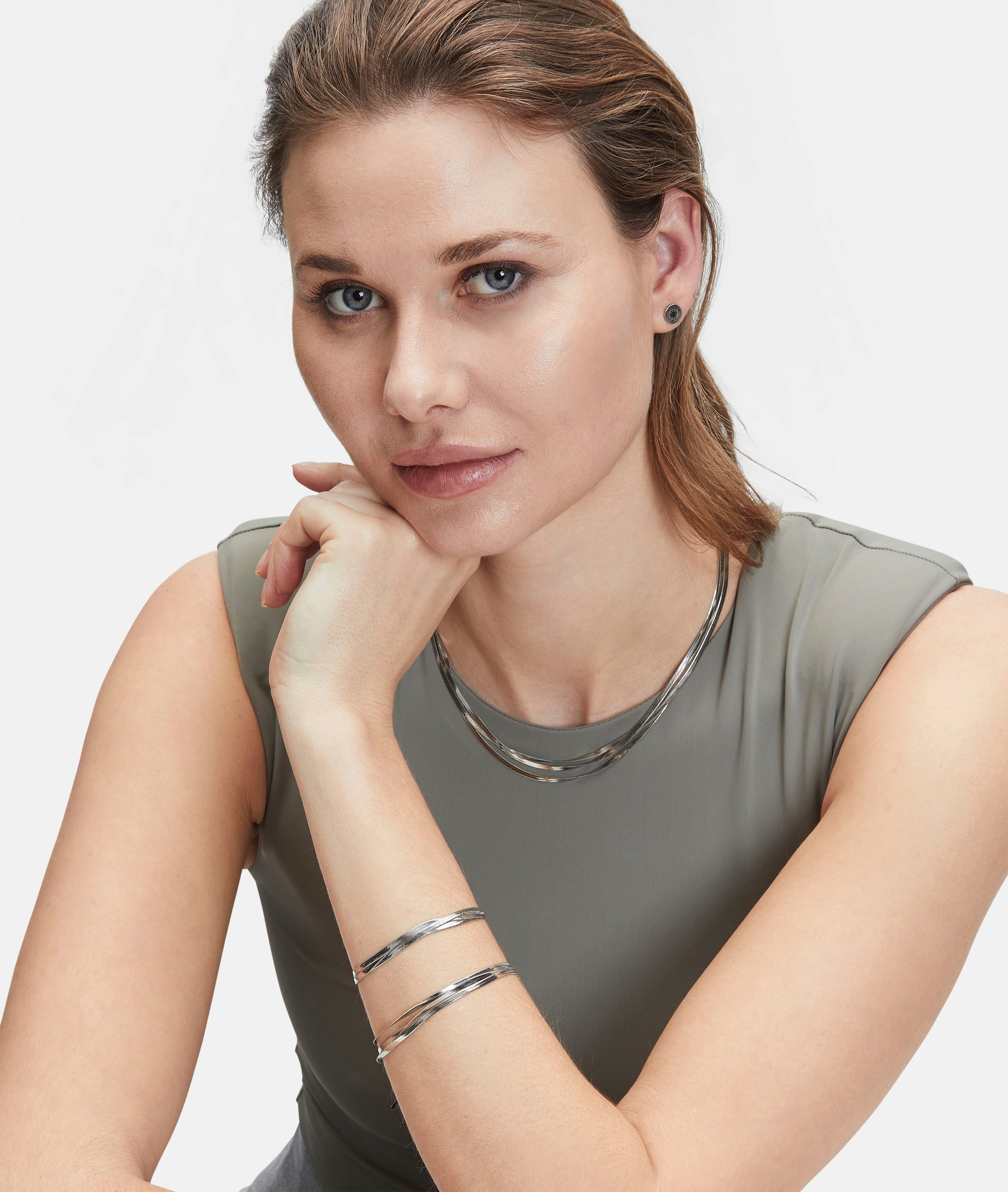 Liebeskind Berlin Armband LJ-0719-B-20 günstig online kaufen