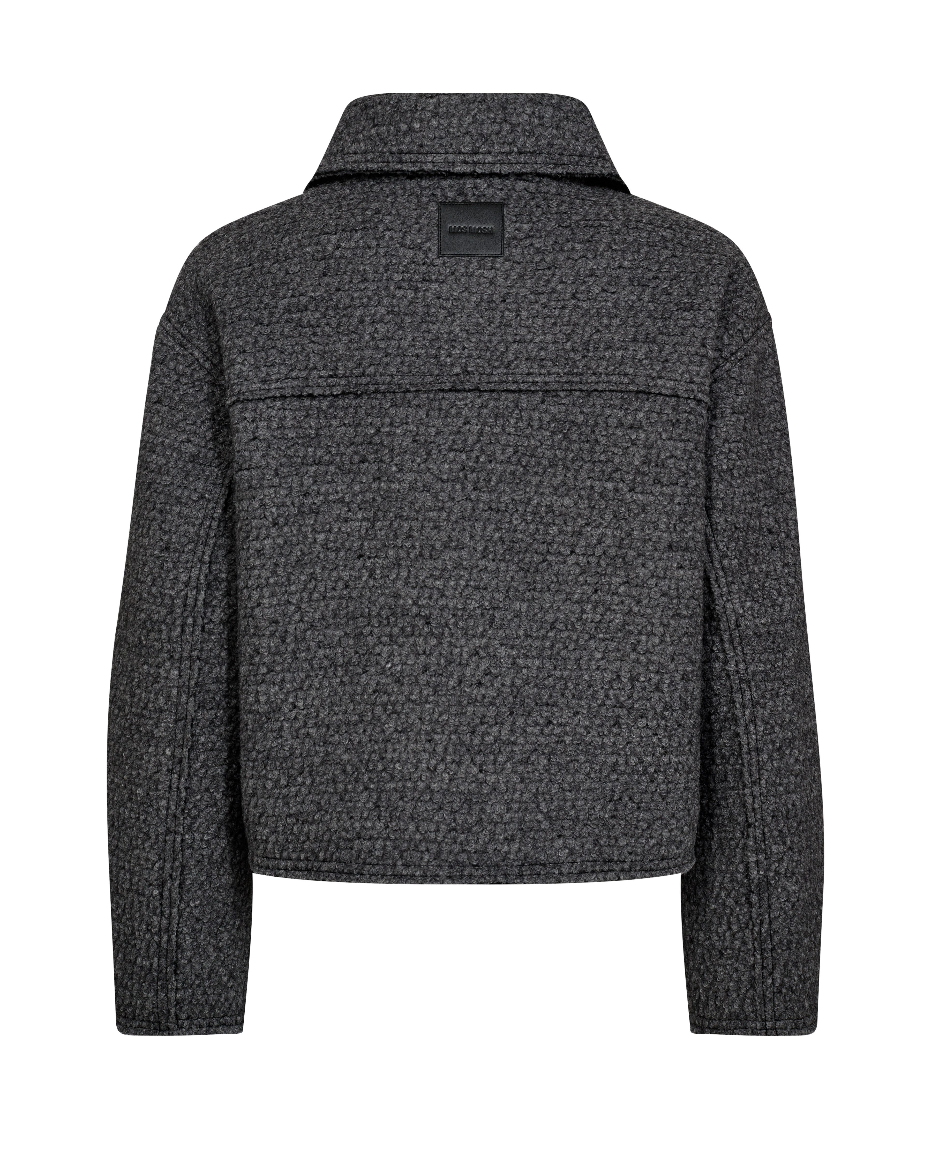 Mos Mosh Outdoorjacke günstig online kaufen