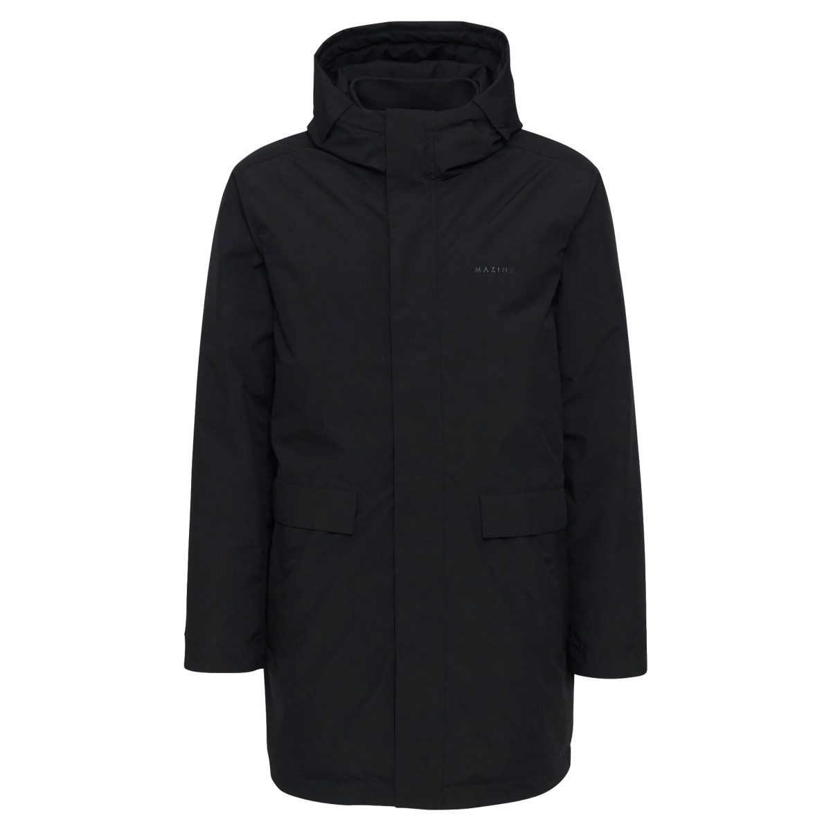 MAZINE Funktionsparka Mazine Jay Parka - Herren Parka