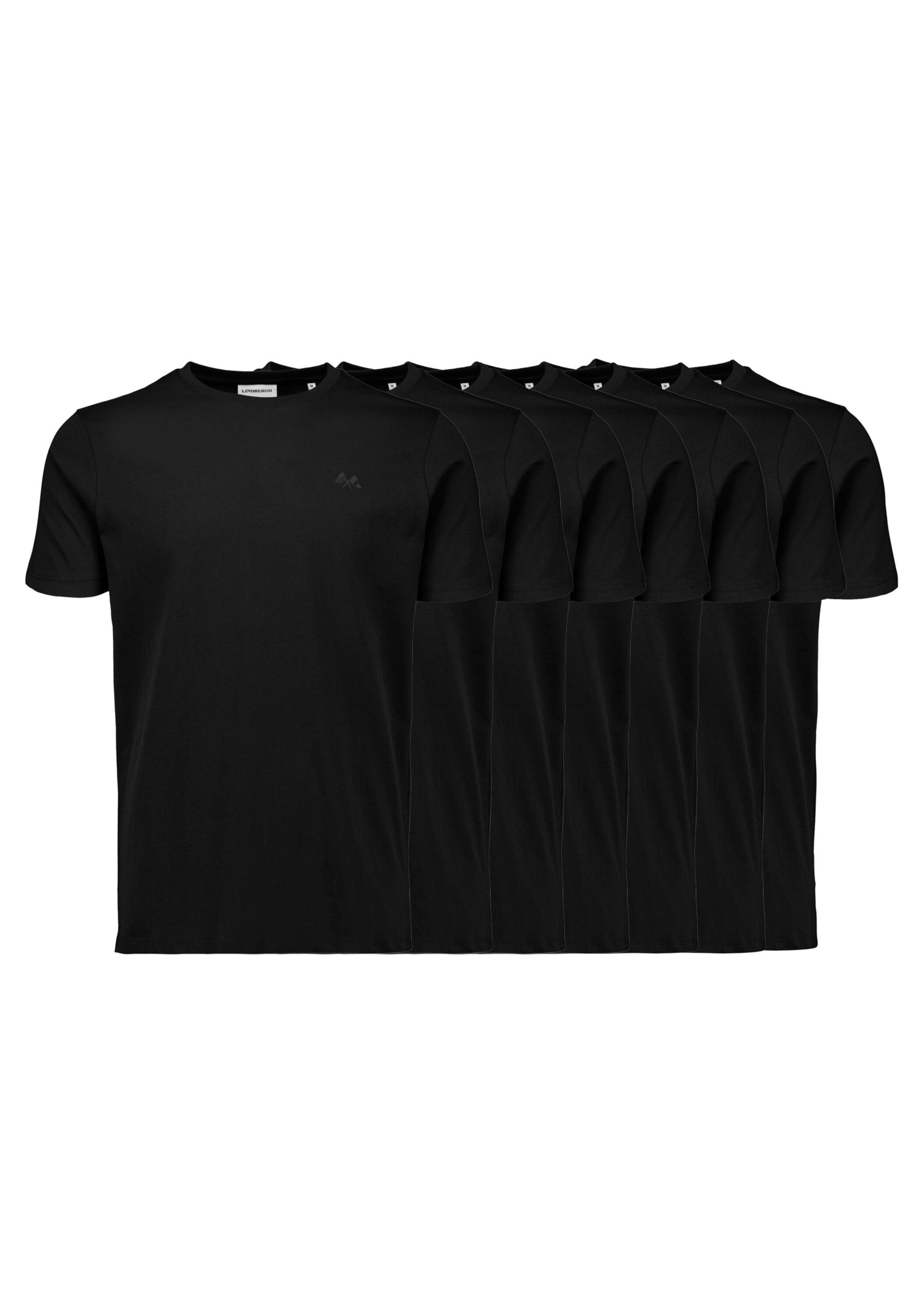 Kurzarmshirt T-Shirt (Kurzarm) Relaxed Fit