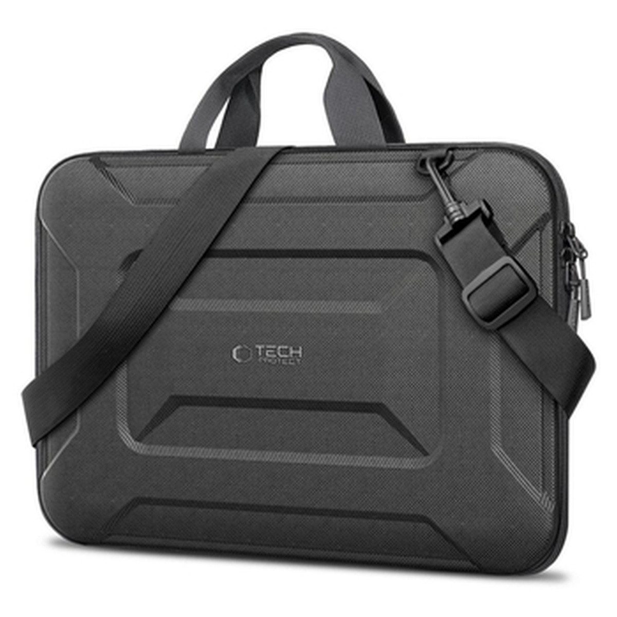 TECH PROTECT Laptoptasche Tech Protect Ranger X Taktische Laptoptasche für 15 16 Zoll