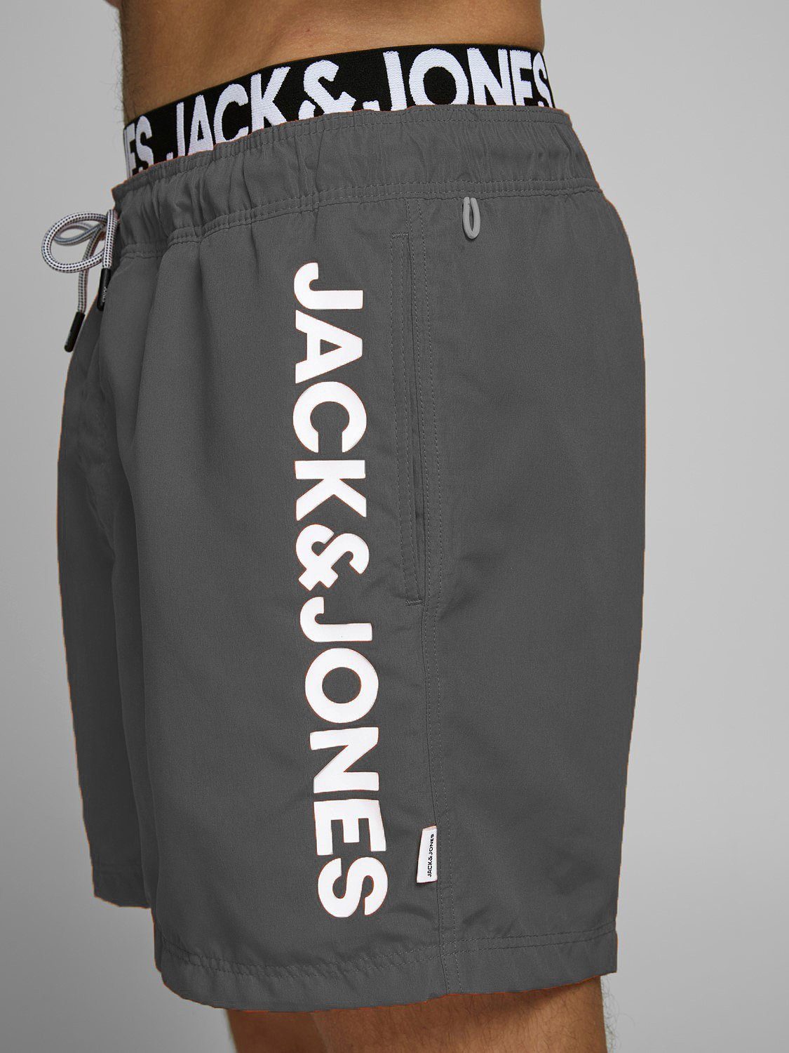 Jack & Jones Badehose Jack & Jones Aruba Swim Shorts Herren Badehose günstig online kaufen