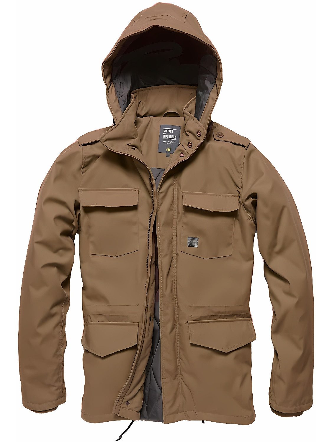 Vintage Industries Winterjacke