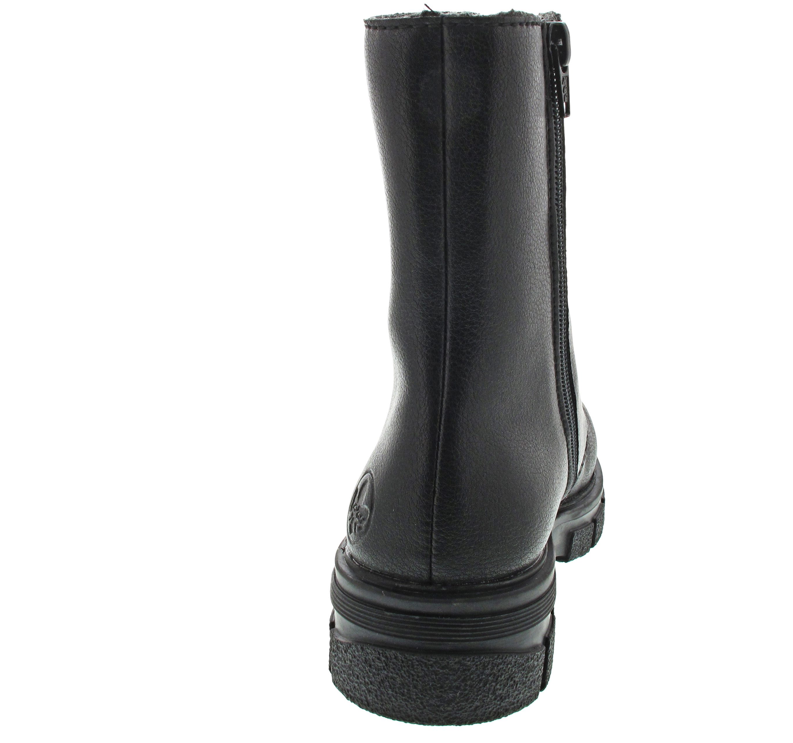Rieker Schnürstiefelette günstig online kaufen