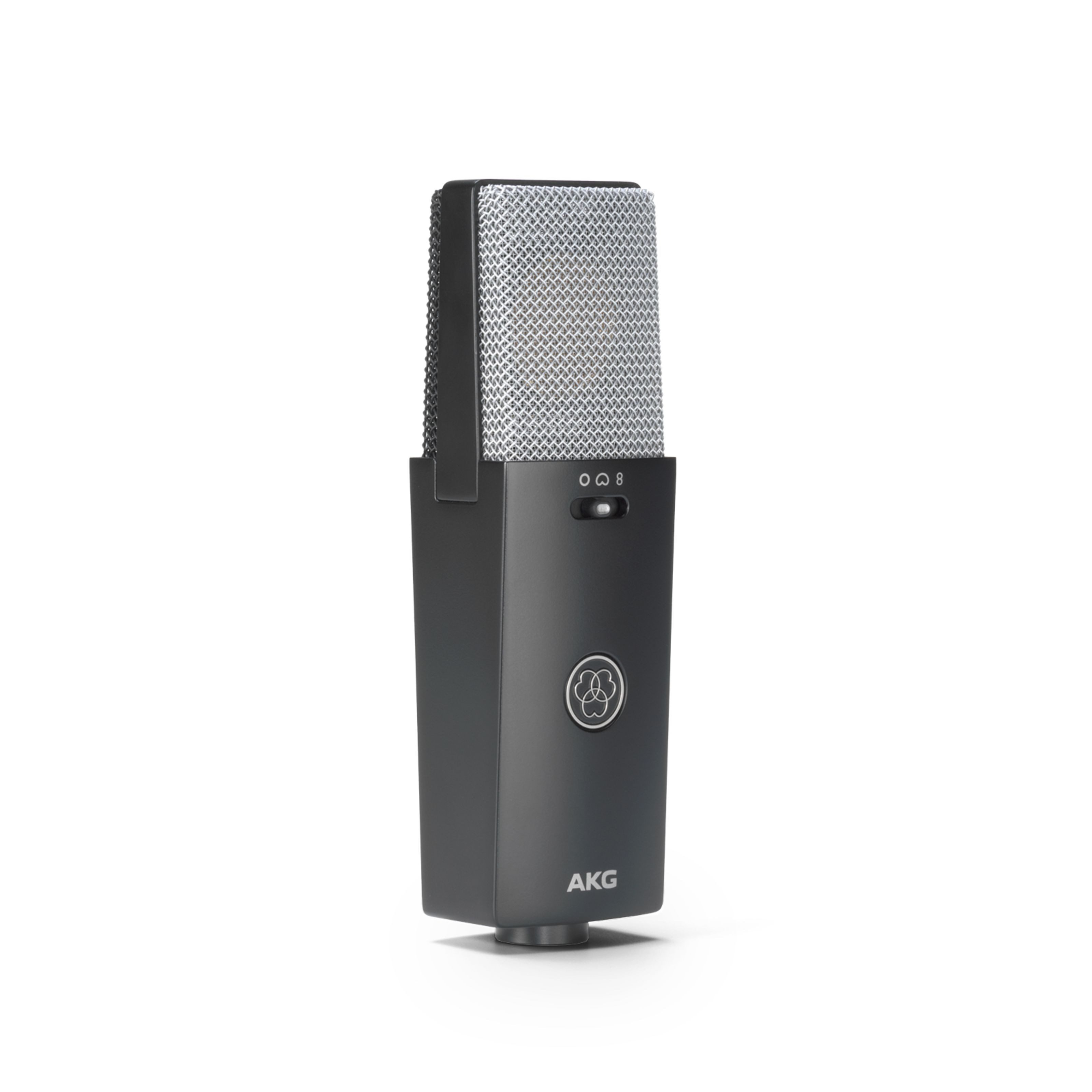 AKG Mikrofon, C114 - Kondensatormikrofon
