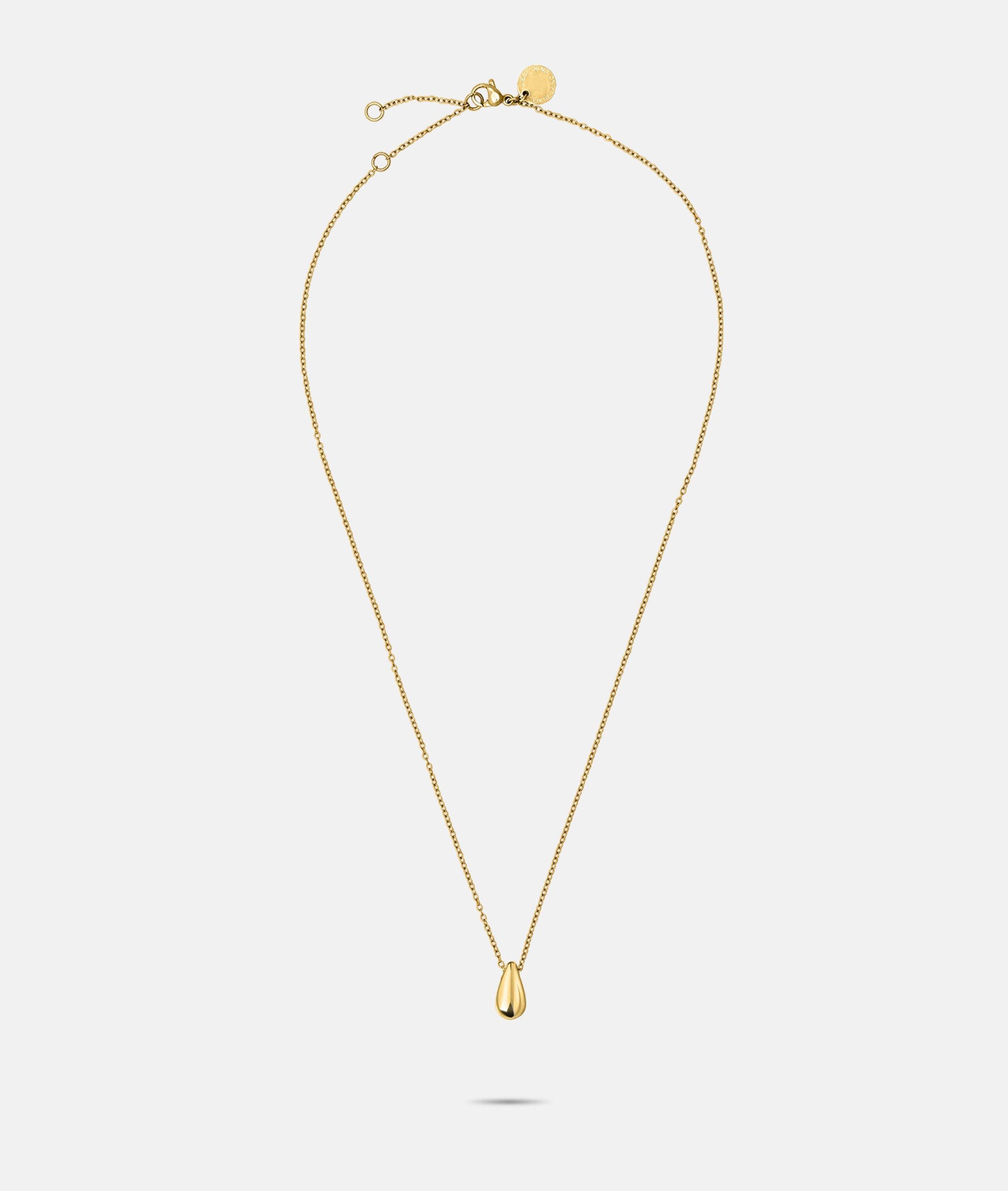 Liebeskind Berlin Kette mit Anhänger Schmuck Geschenk Edelstahl Halskette T günstig online kaufen