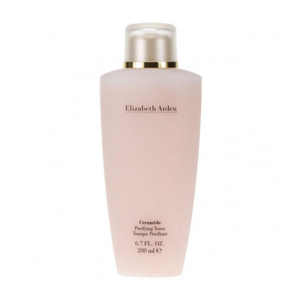 Elizabeth Arden Gesichtswasser Ceramide Purifying Toner 200ml