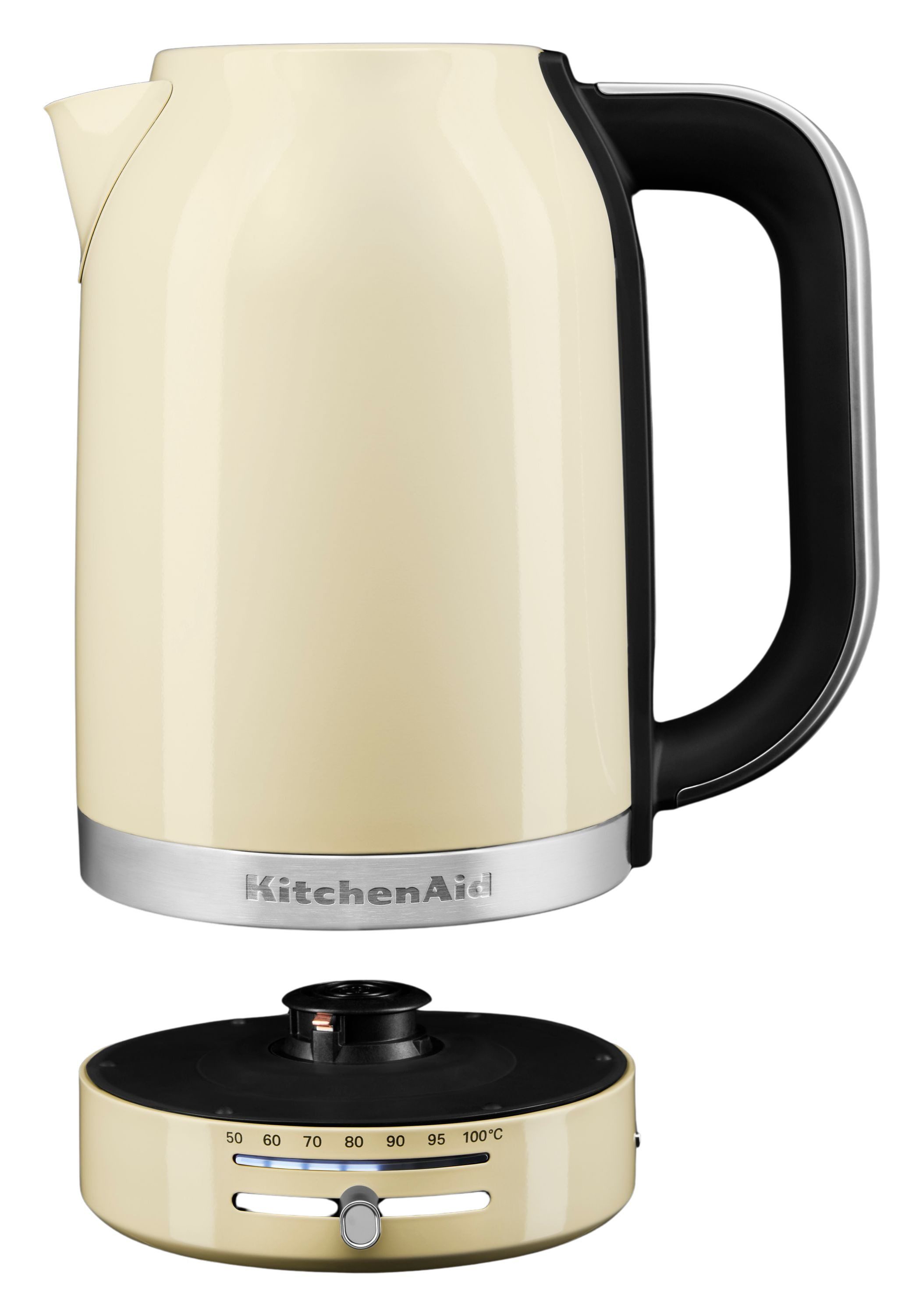 KitchenAid Wasserkocher KitchenAid Wasserkocher 5KEK1701