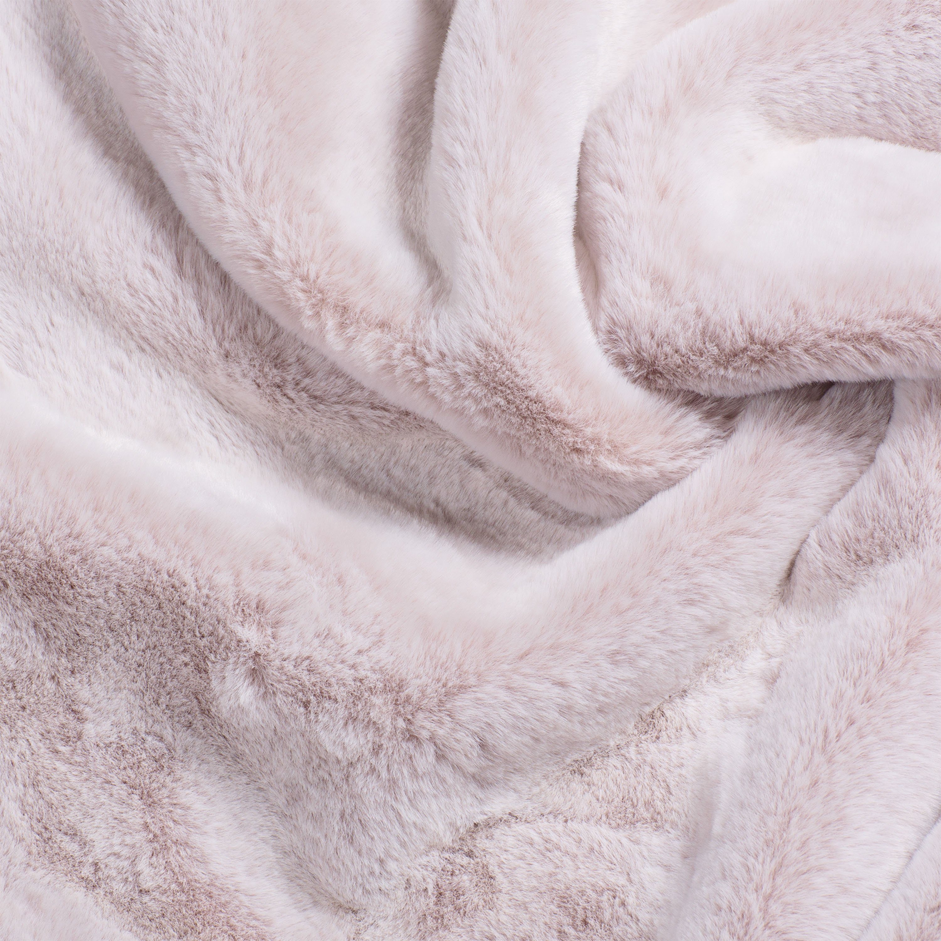 Wohndecke Cozy, SCHÖNER WOHNEN-Kollektion, aus weichem Kunstfell, Kuscheldecke