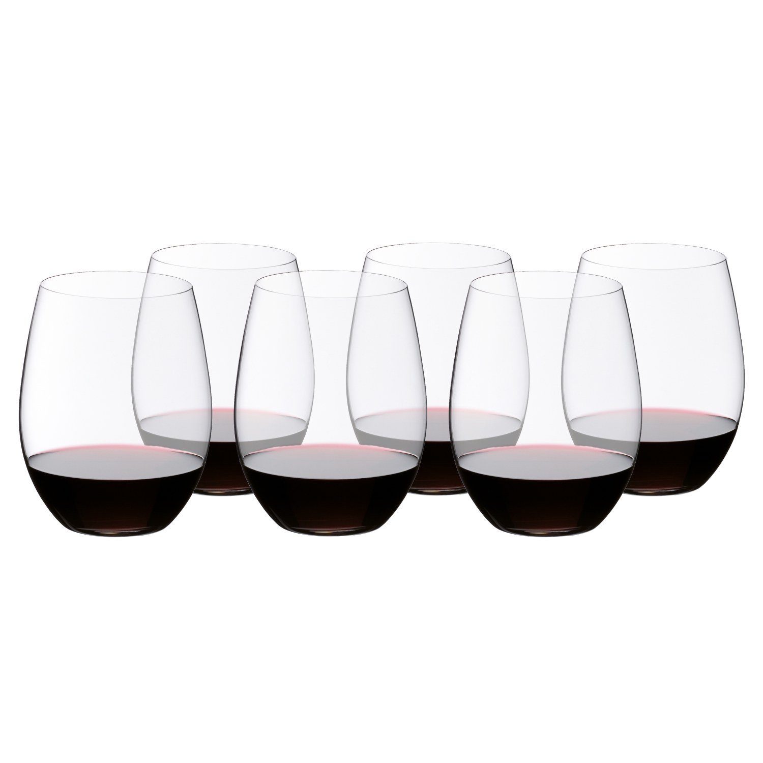 Weinglas O Cabernet Merlot im 6er Set