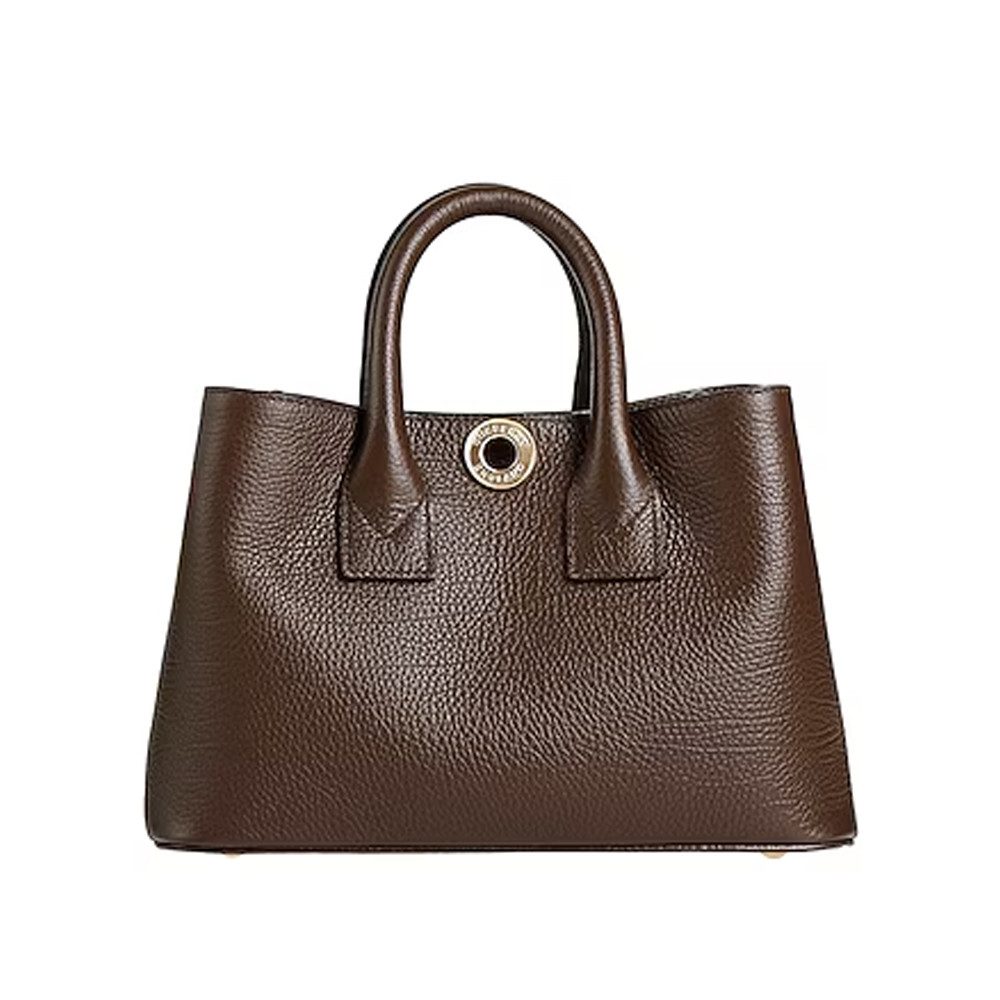 BURBERRY Henkeltasche Mini Bermondsey 81119691