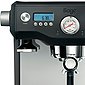 Sage Espressomaschine the Dual Boiler, SES920BTR, Black Truffle, Bild 2