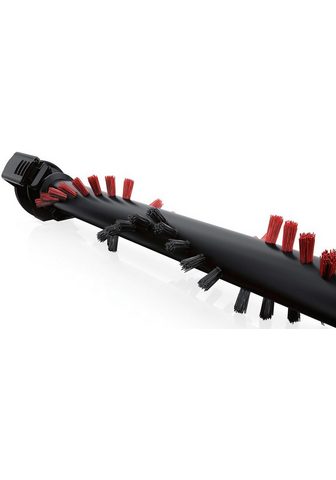 BOSCH Belaidis dulkių siurblys Athlet BCH6ATH25 25.2 V atskirai Higieninis filtras Turbo-Stufe beutellos alle Bodenarten aukštis Saugkraft iki 60 min Laufzeit weiß