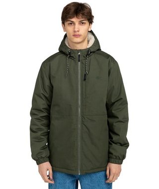 Element Sommerjacke Element Herren Übergangsjacke Parka Alder