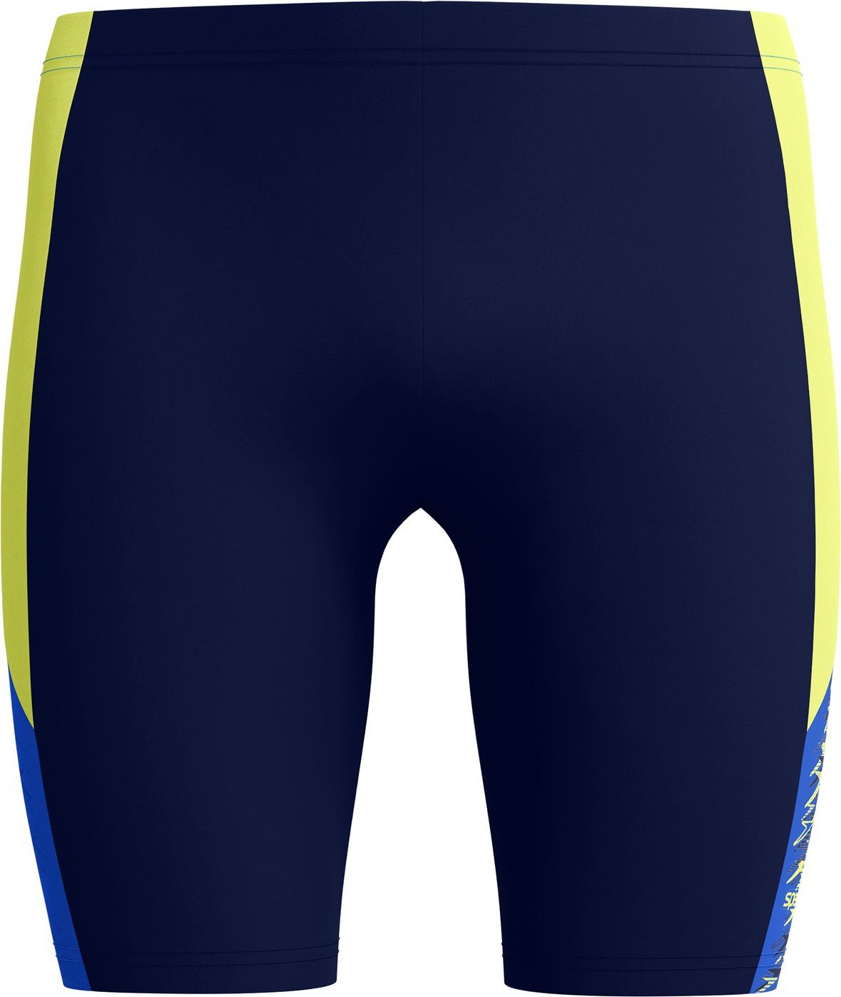 Speedo Badepants DIVE JAMMER C17AF NAVY/BLUE