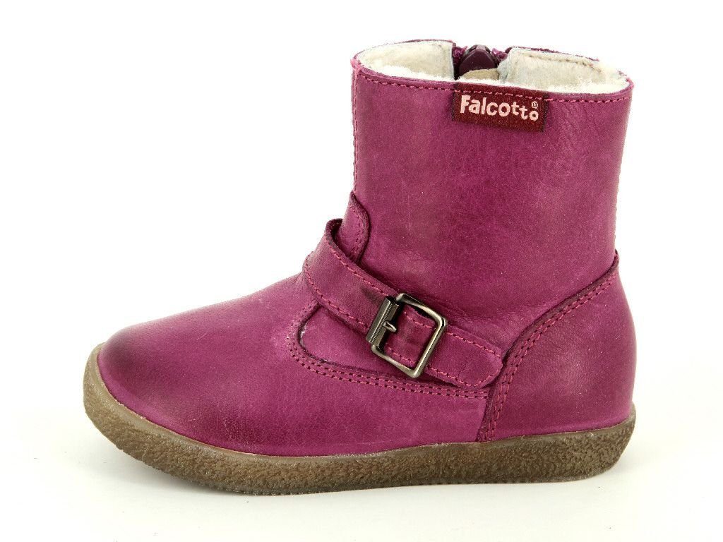 Naturino Erstlingsboot Lauflernschuh