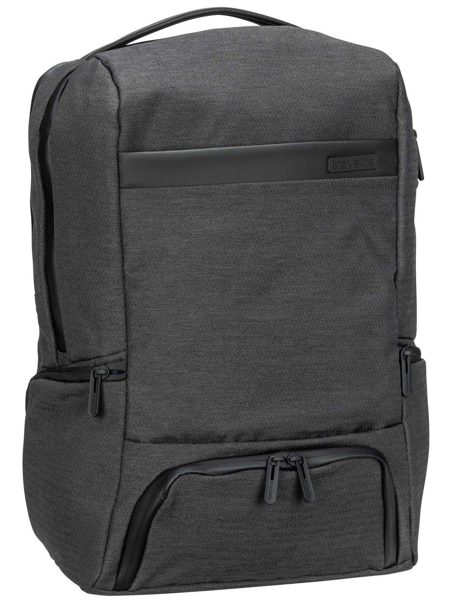 travelite Rucksack Meet Business