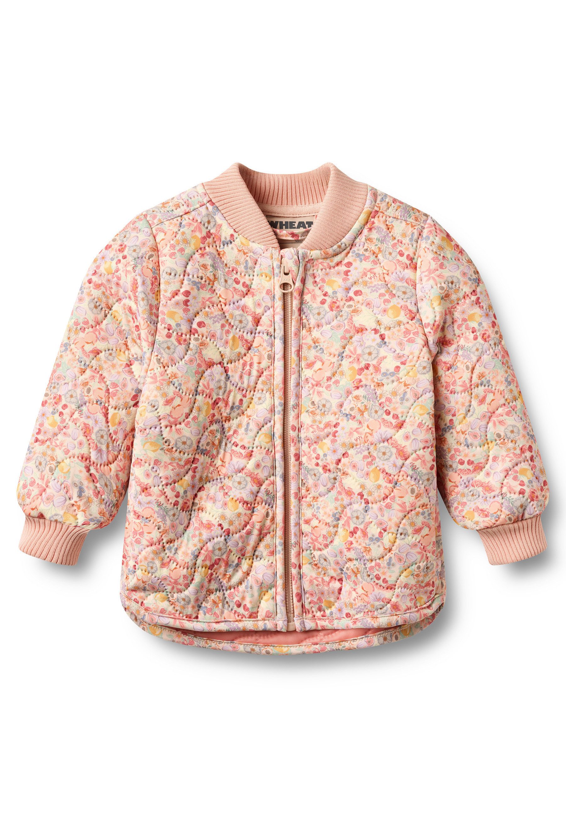 WHEAT Allwetterjacke WHEAT Thermo Jacket Loui (1-St) reflektierend