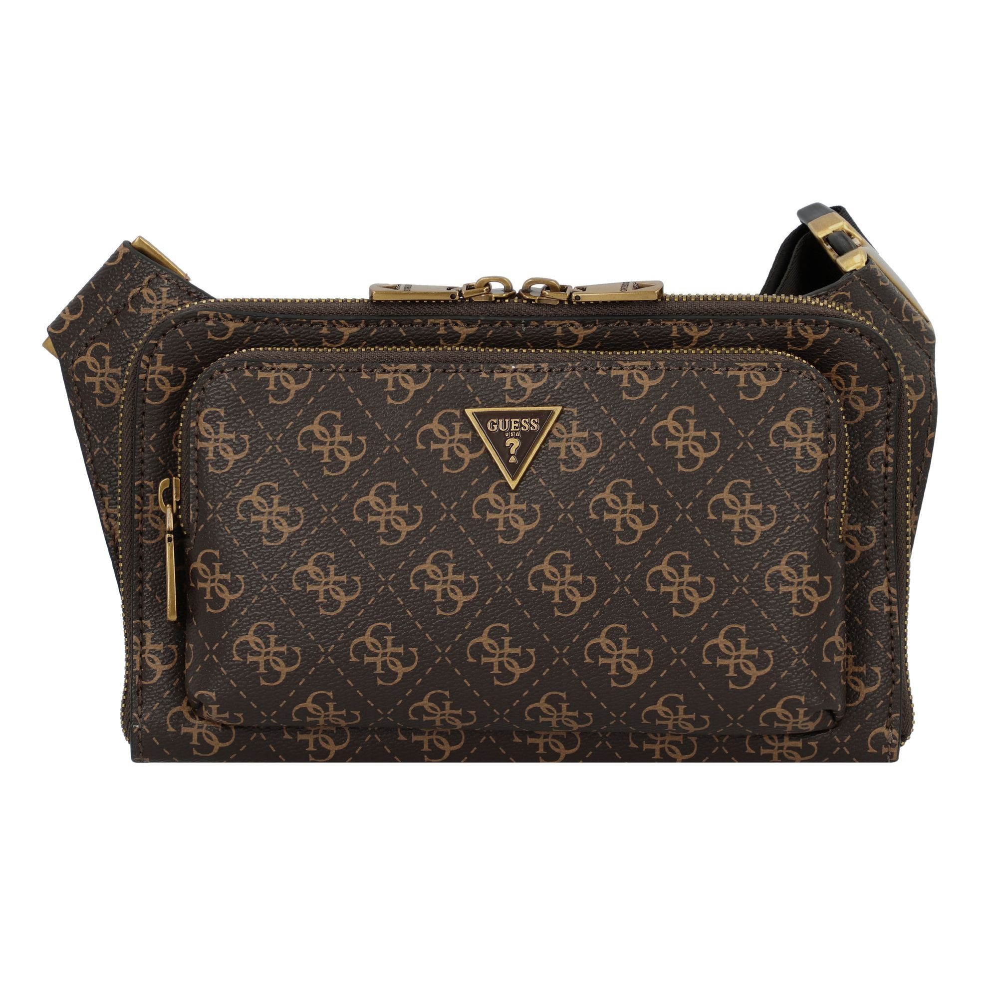 Guess Umhängetasche Milano, Polyurethan günstig online kaufen