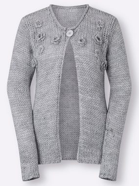 creation L Strickjacke Cardigan