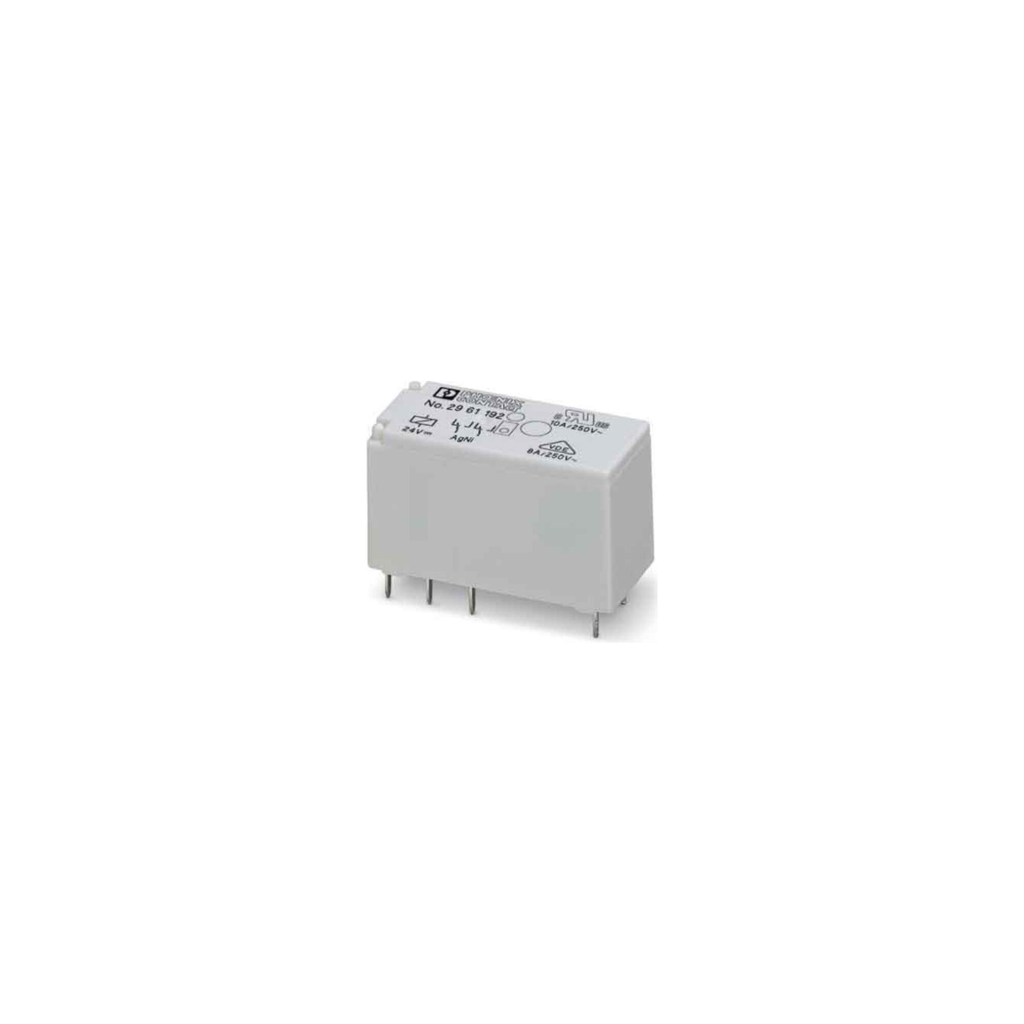 Phoenix Contact Phoenix Contact Einzelrelais REL-MR- 48DC/21-21