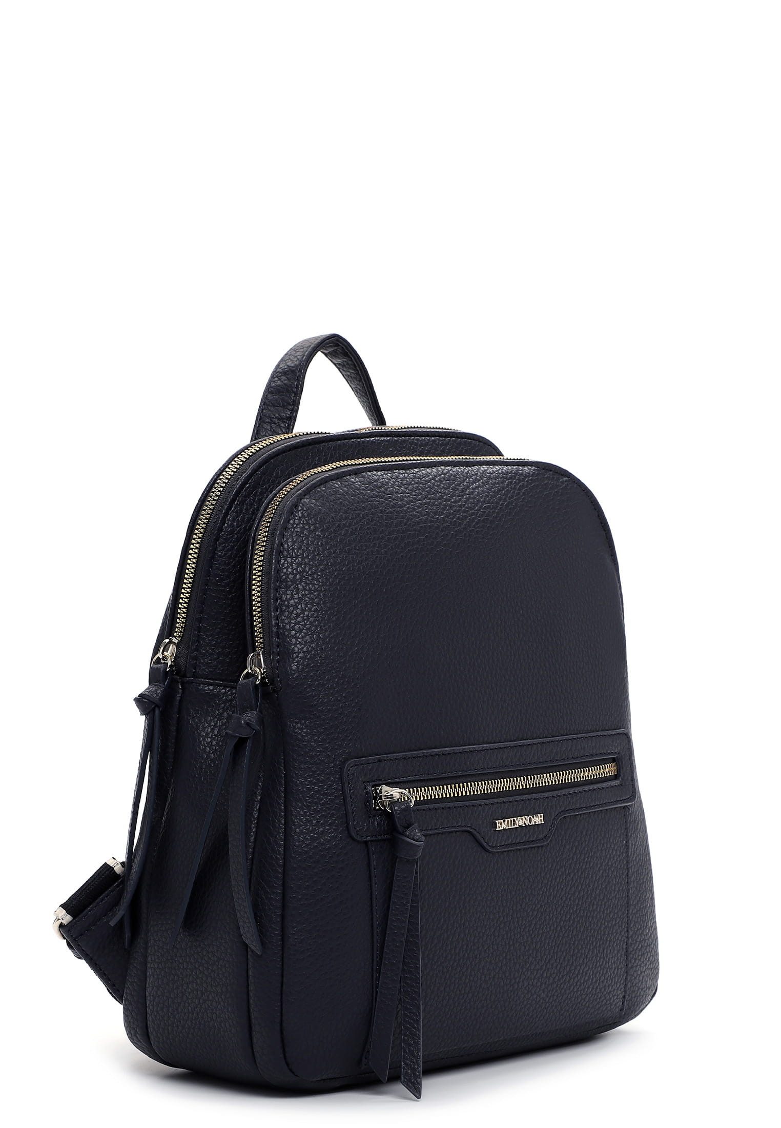 EMILY & NOAH Cityrucksack E&N Josepha (1-tlg), Für Damen