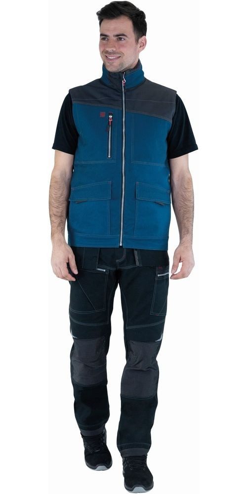 Sweatweste Bodywarmer Hammer