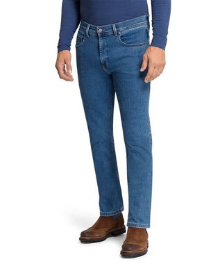 Pioneer Authentic Jeans 5-Pocket-Jeans PIONEER RANDO blue stonewash 16801 6404.6821 - THERMO