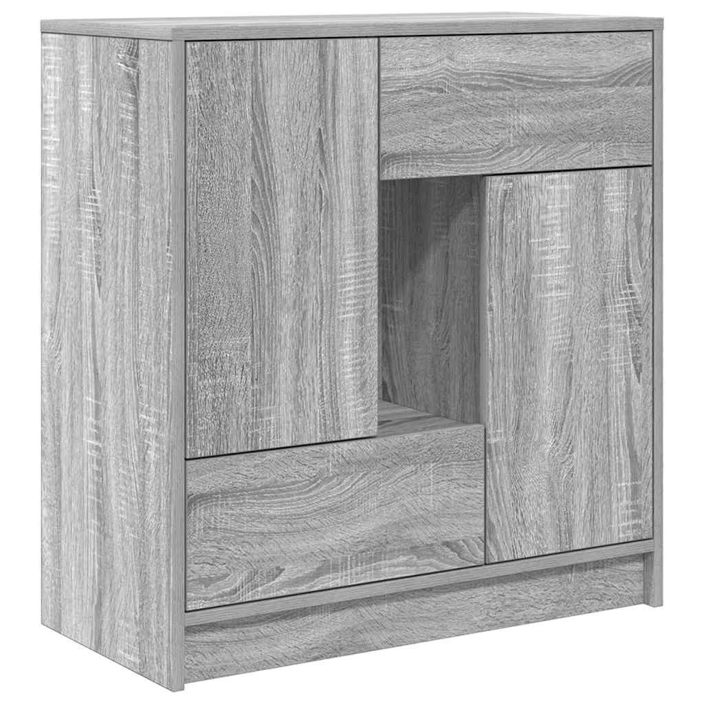 vidaXL Sideboard Sideboard mit Schubladen und günstig online kaufen