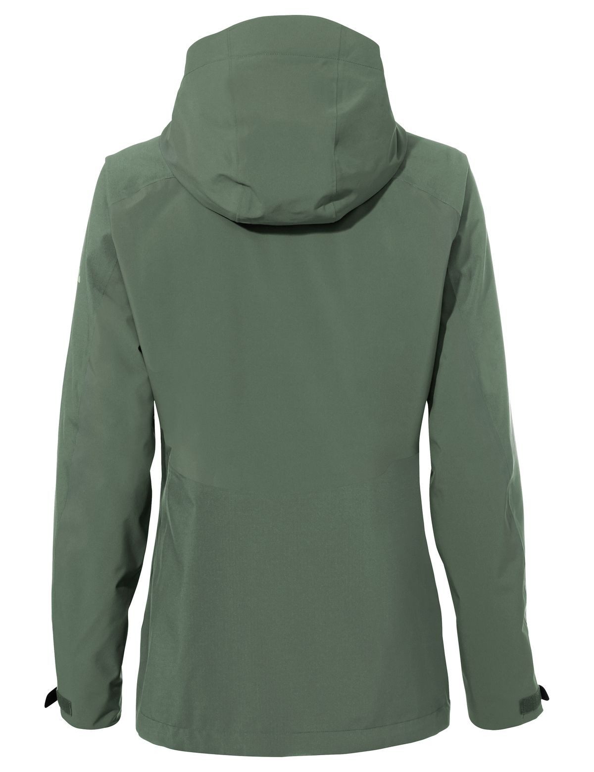 VAUDE Outdoorjacke Women's ELOPE Jacket II CS Funktionsjacke, Wanderjacke, Regenjacke Umfangreich ausgestattete Damen Wanderjacke