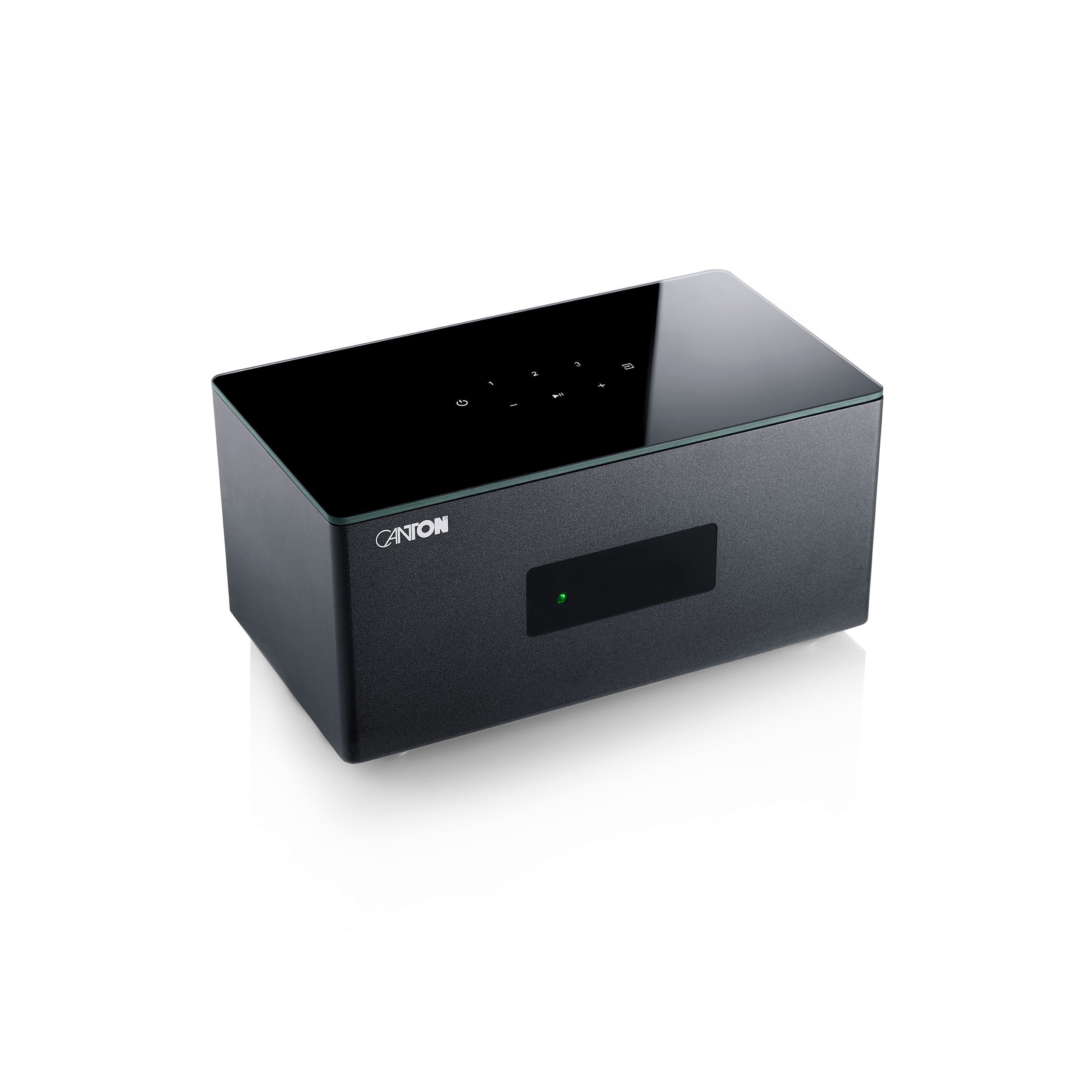 Smart Amp. 5.1 Generation 2 schwarz Aktion Verstärker