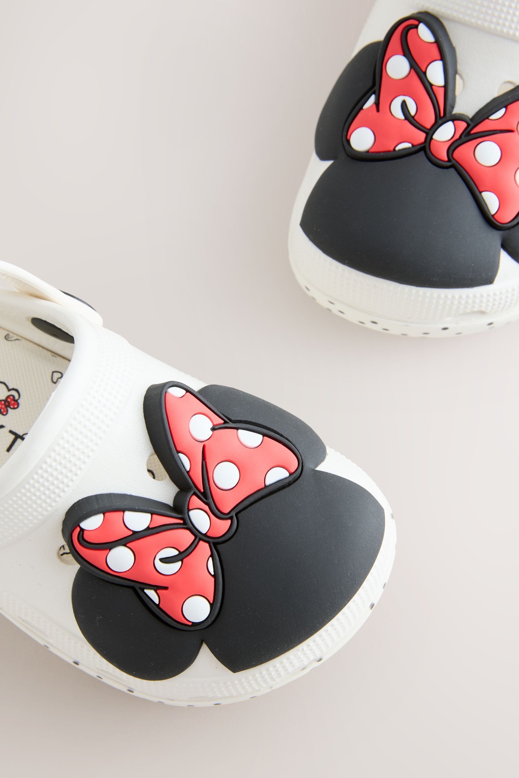 Next Clogs, Minnie Mouse Clog (1-tlg)
