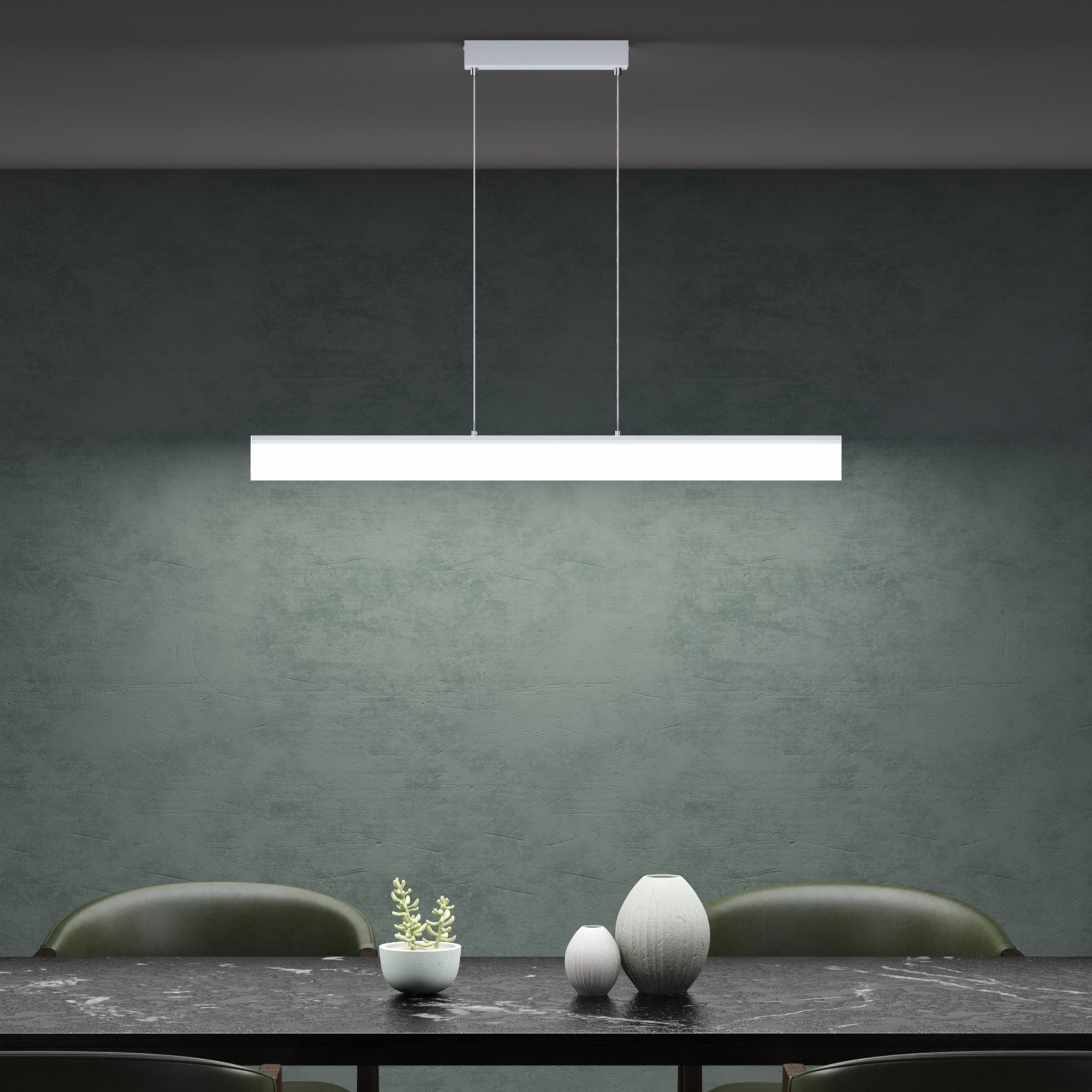 Mai & Mai LED Pendelleuchte LED günstig online kaufen