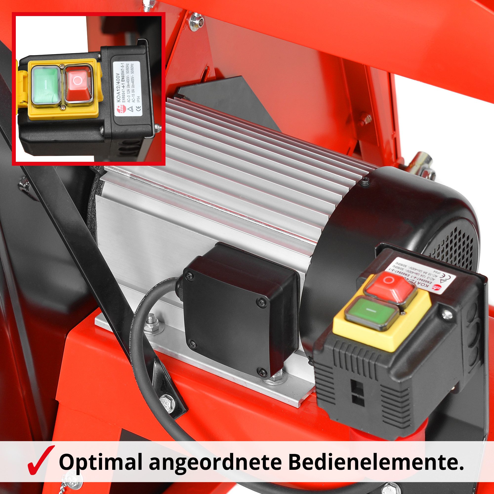 Hecht Wippkreissäge 850 Elektro mit 700 günstig online kaufen