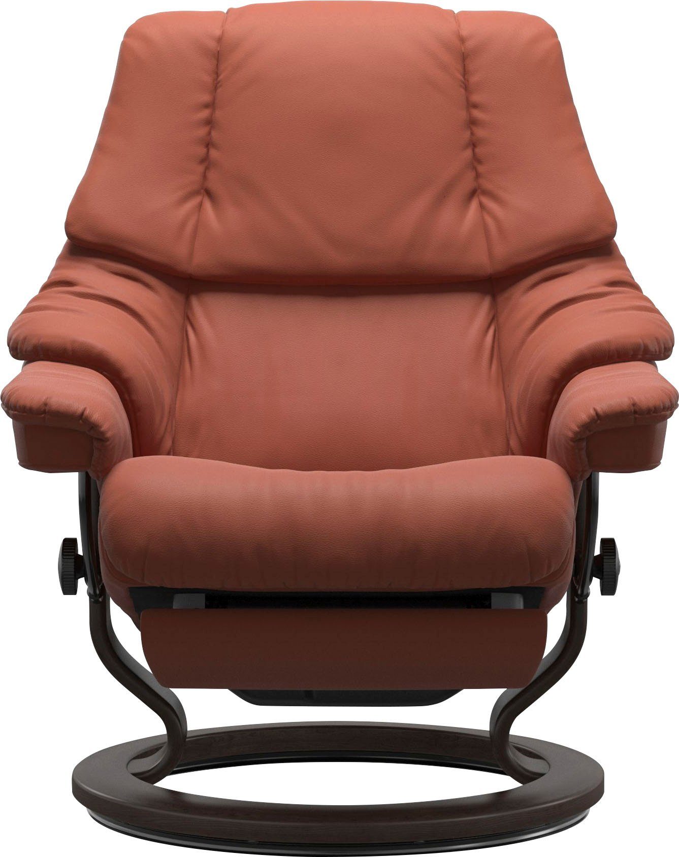 Stressless® Relaxsessel Reno, elektrisch verstellbar, optional günstig online kaufen