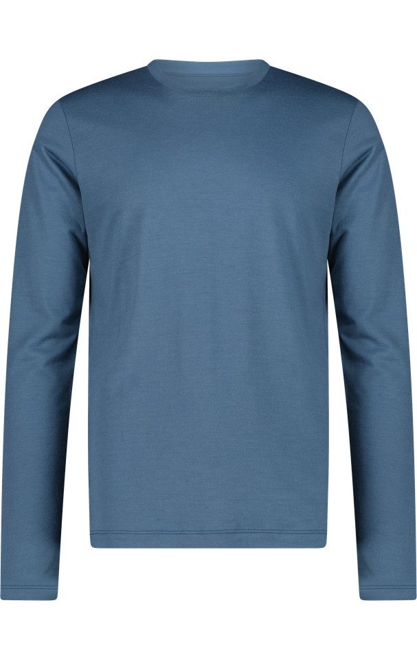 CMP Langarmshirt MAN T-SHIRT