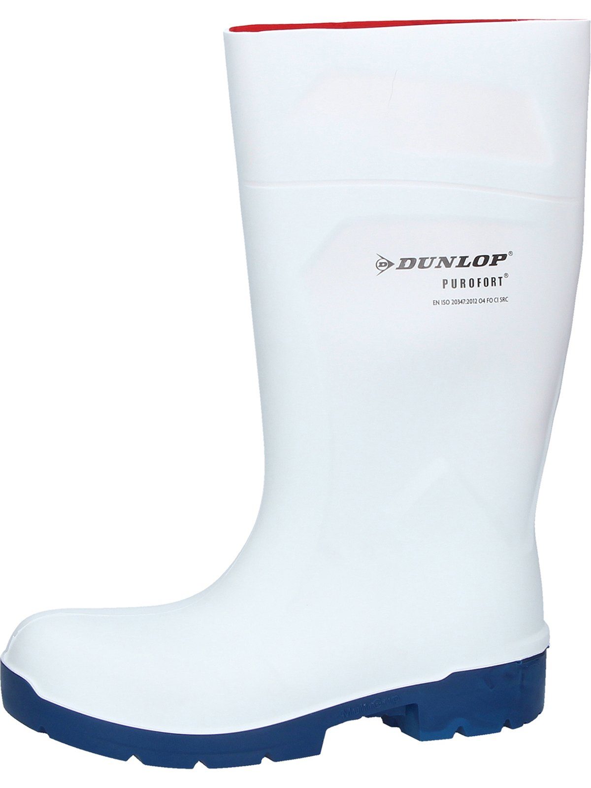 Dunlop_Workwear DA60131 Purofort Foodpro MultiGrip Gummistiefel