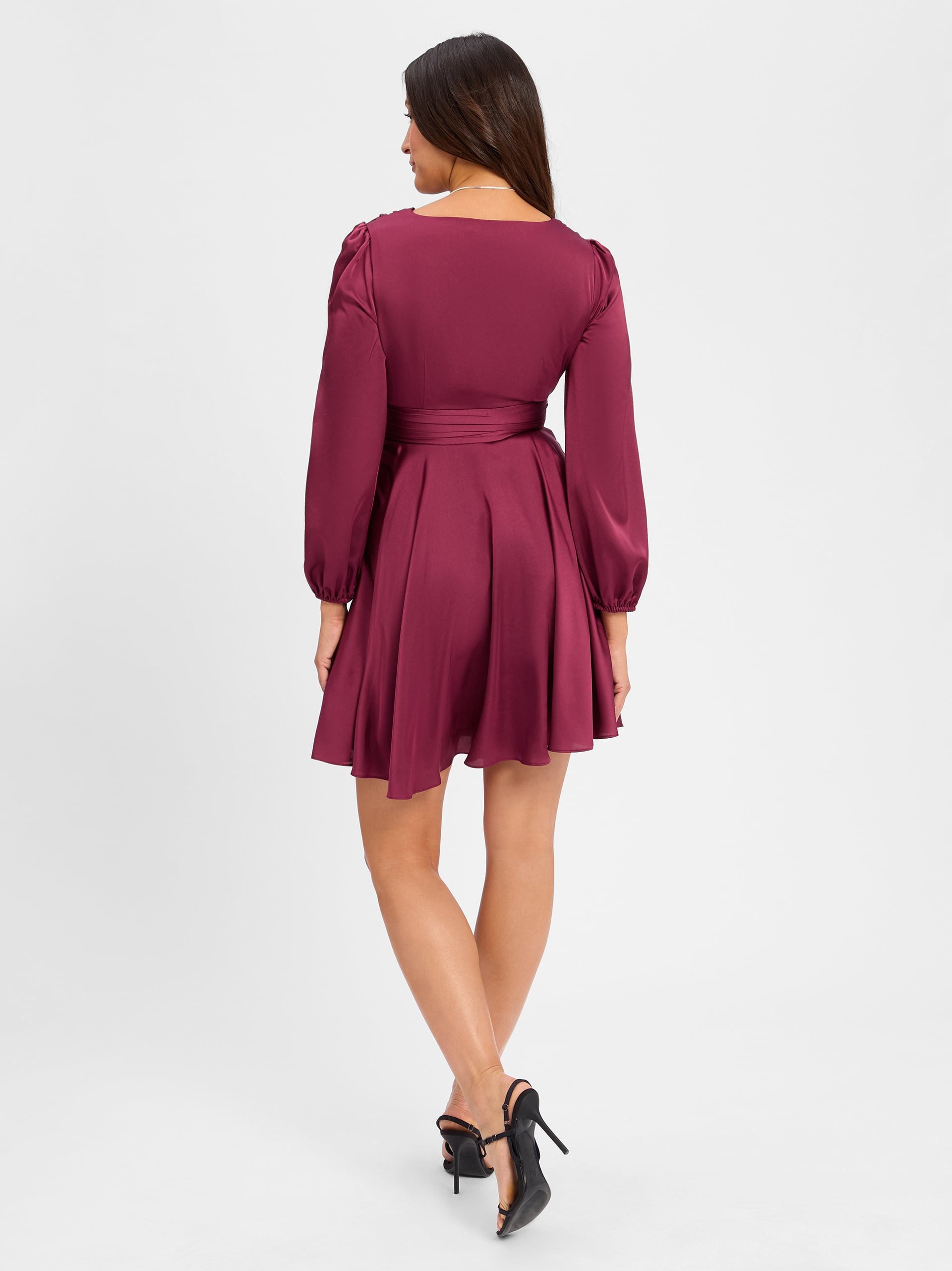 Marie Lund Abendkleid günstig online kaufen