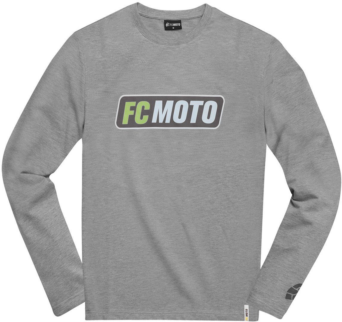 FC-Moto Funktionshemd Ageless Langarmshirt